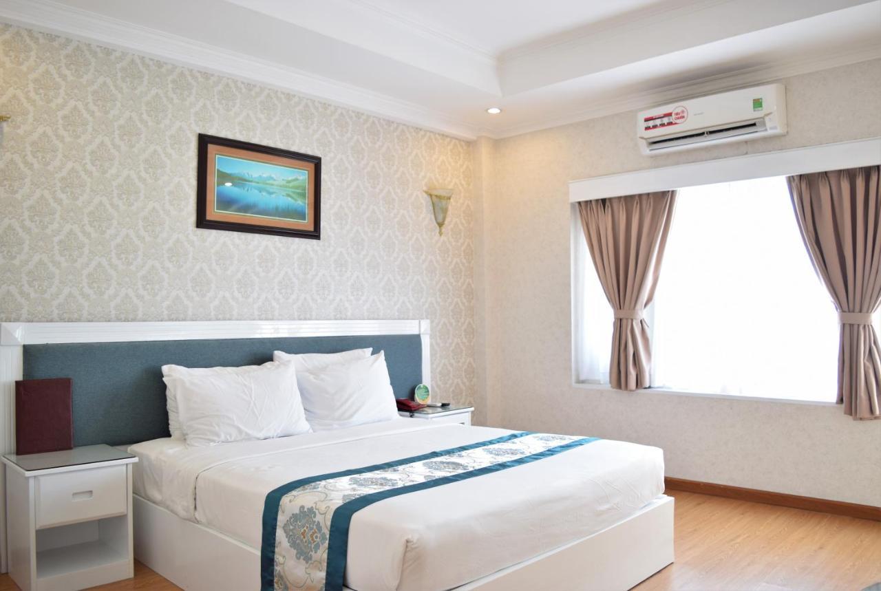 Hotel Rang Dong