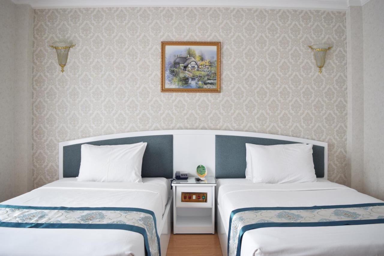 Rang Dong Hotel