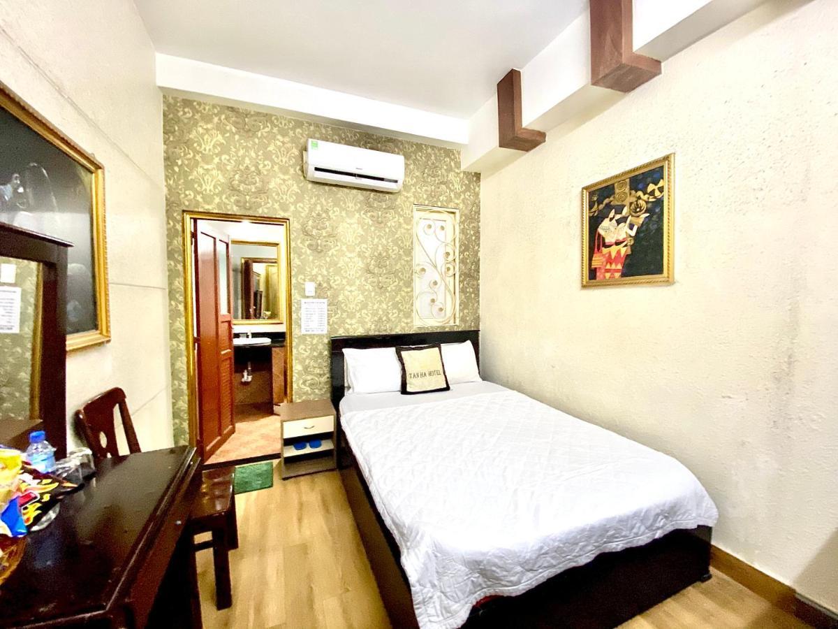 Tan Ha Hotel 2*