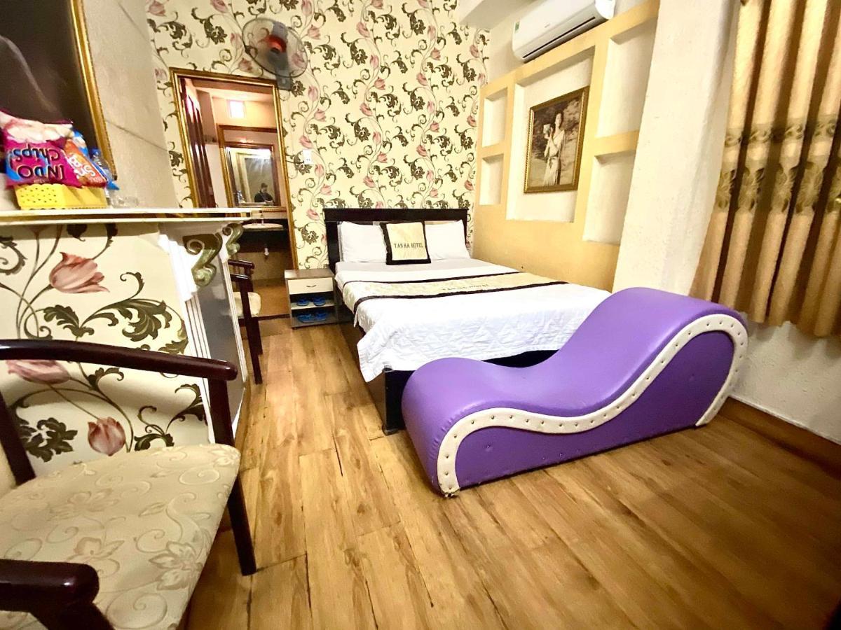 Hotel Tan Ha Bandar Ho Chi Minh