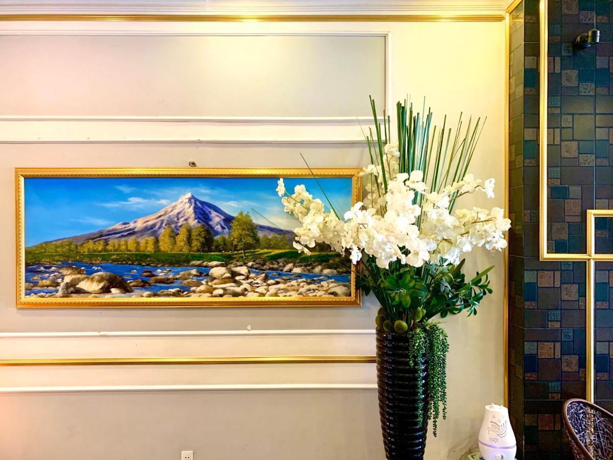 Hotel New Star Boutique Hotel-near Ben Thanh Market Bandar Ho Chi Minh