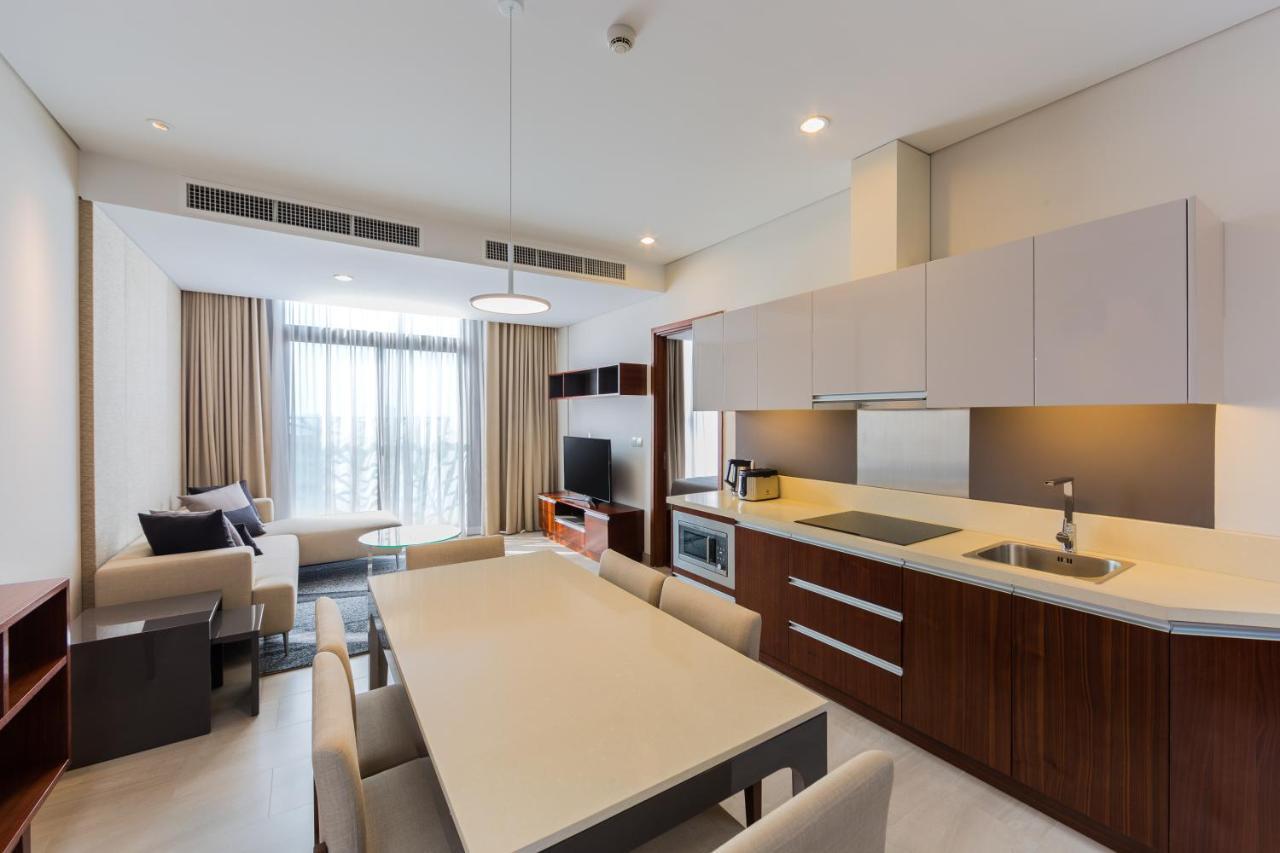 Hotel Sila Urban Living Ho Chi Minh City