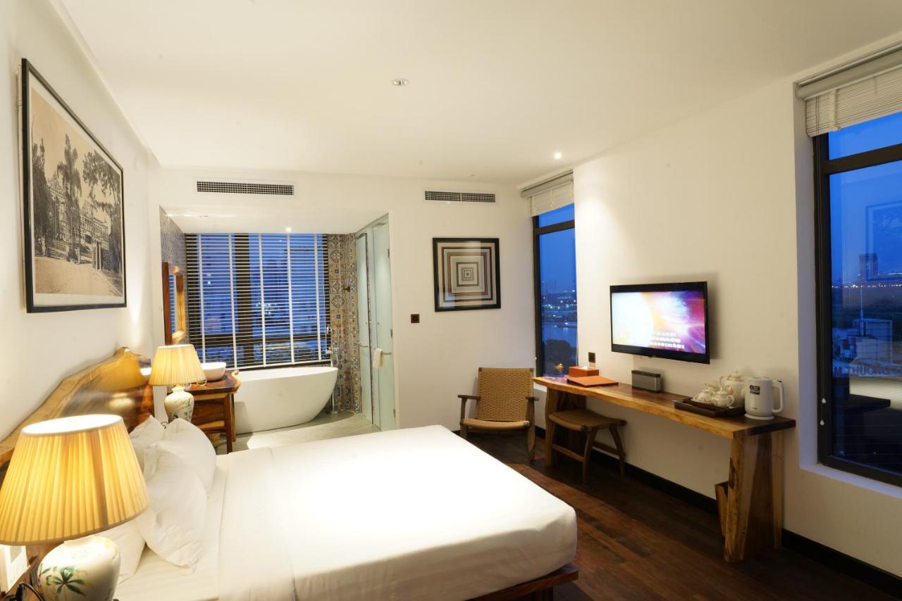 Sky Gem 4* Ho Chi Minh City