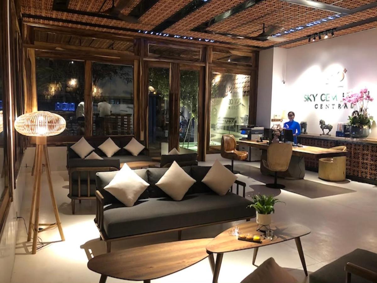 Hotel Sky Gem 4*