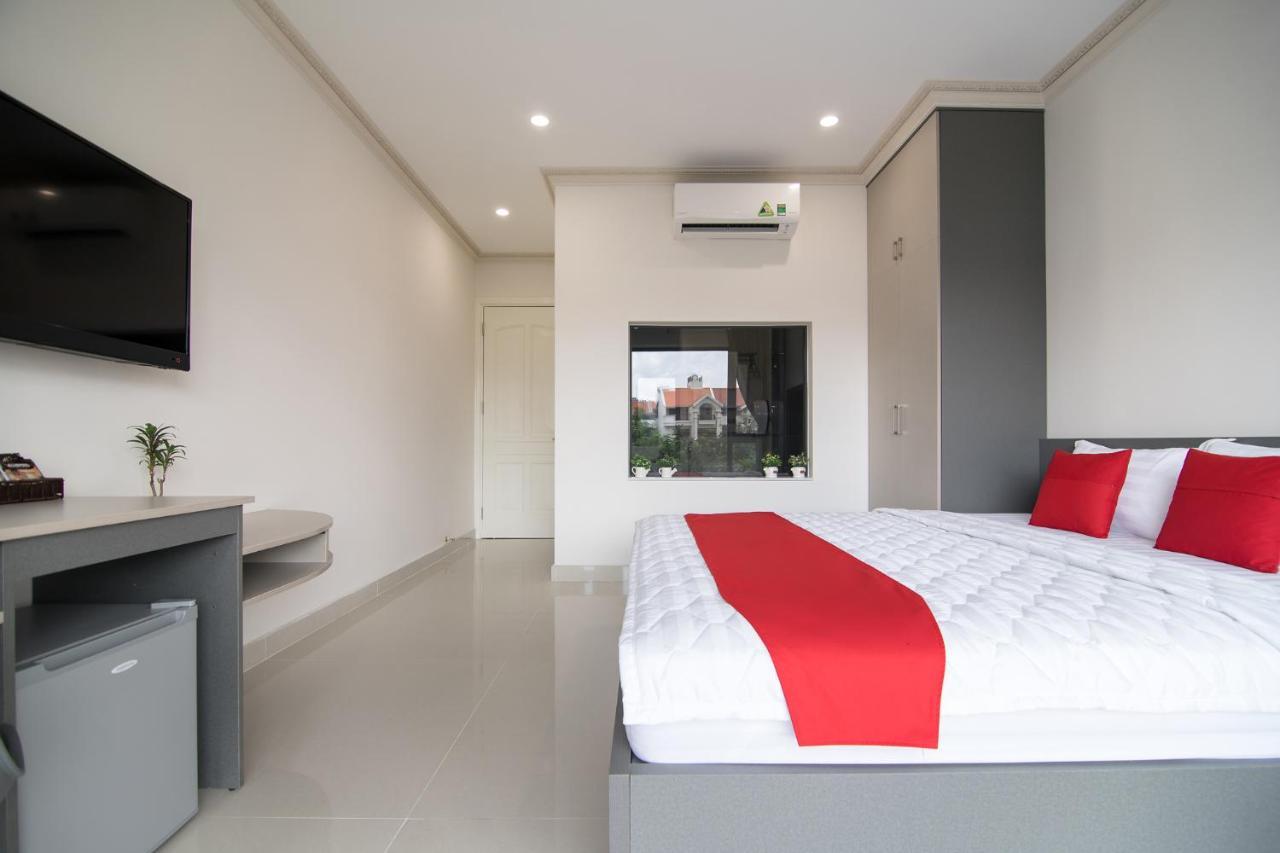 Bin Bin 7 - Near Ton Duc Thang Hotel Ho Chi Minh City