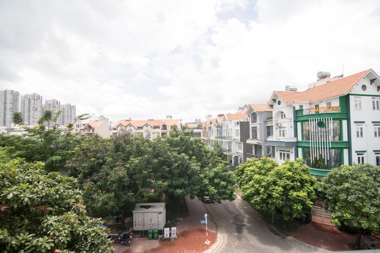 Bin Bin 7 - Near Ton Duc Thang Hotel