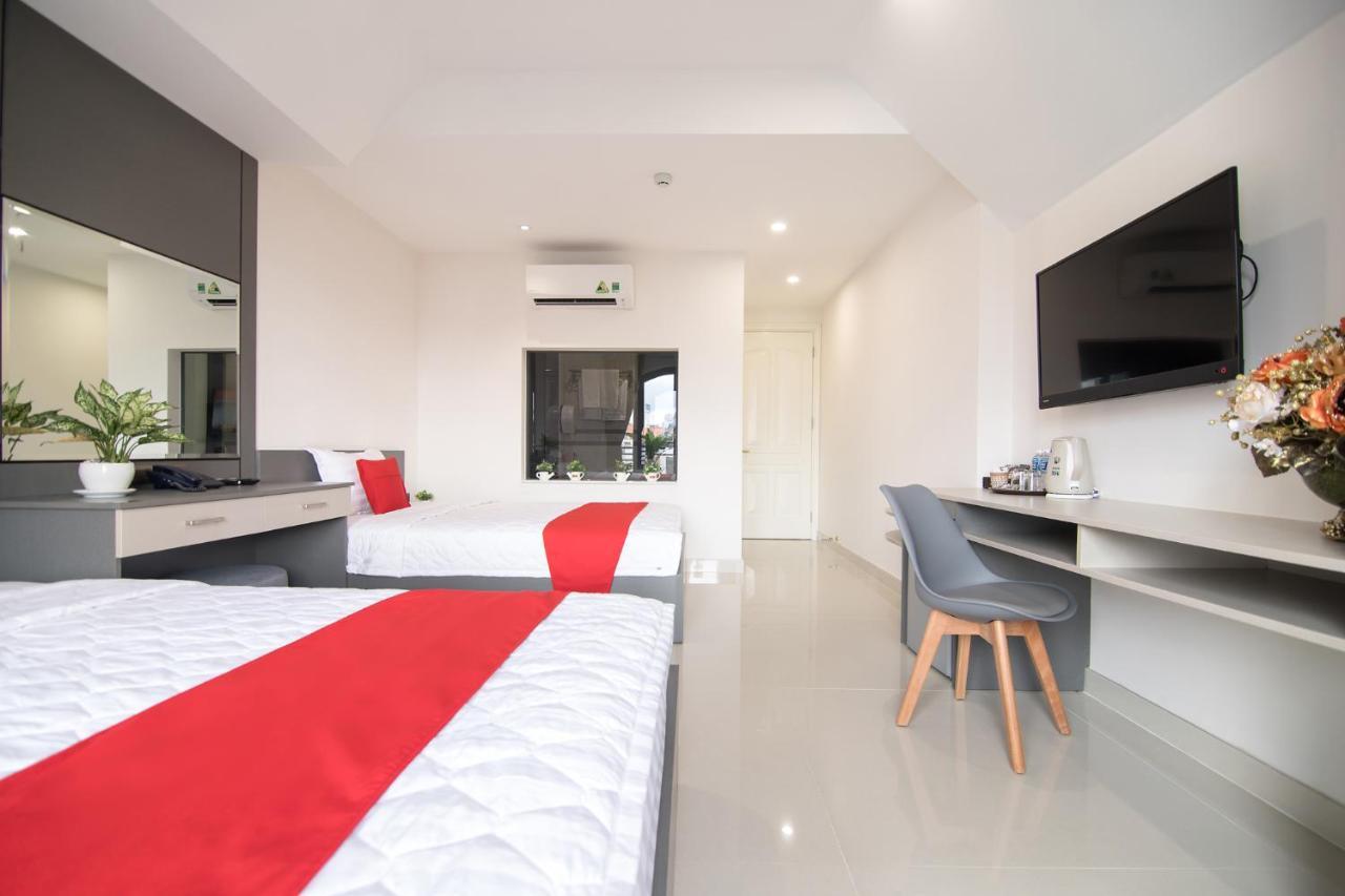Bin Bin 7 - Near Ton Duc Thang Hotel Ho Chi Minh City