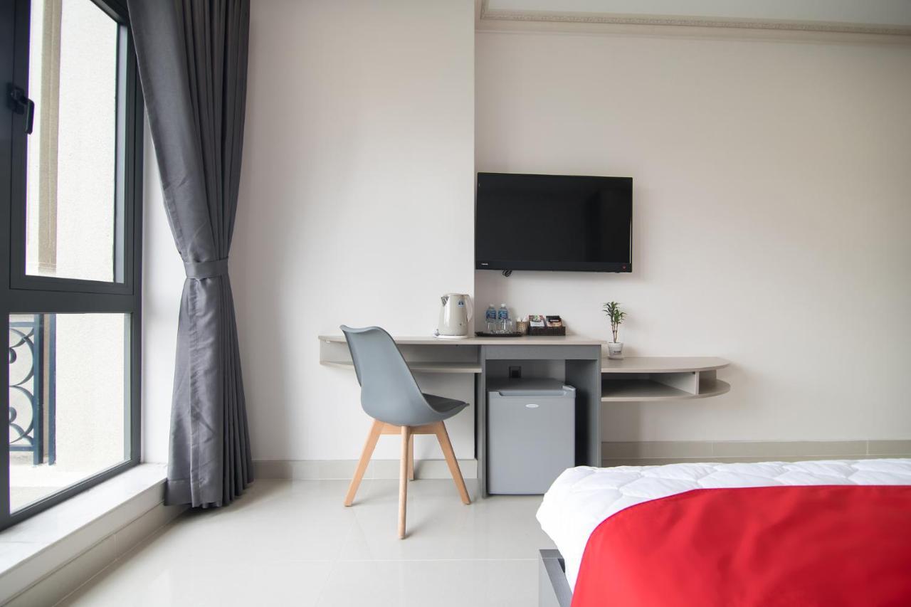 Bin Bin 7 - Near Ton Duc Thang Ho Chi Minh City