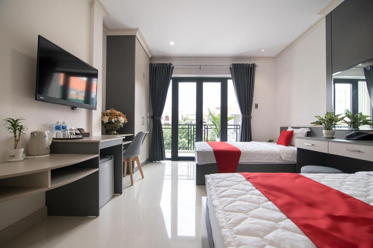 Bin Bin 7 - Near Ton Duc Thang Hotel Ho Chi Minh City