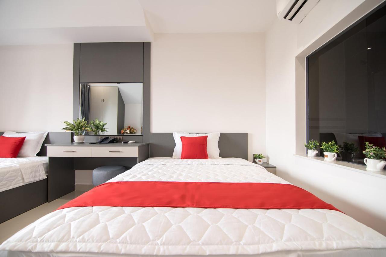 Bin Bin 7 - Near Ton Duc Thang Hotel Ho Chi Minh City