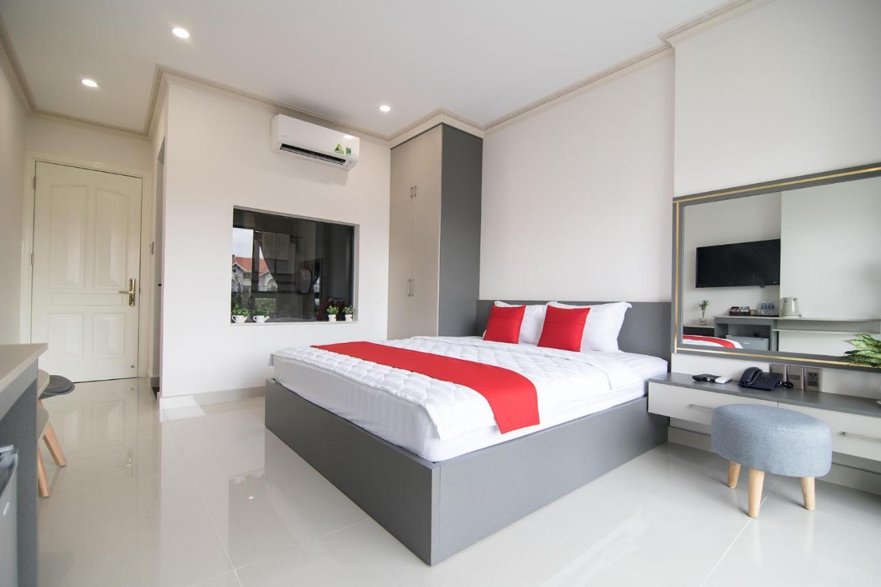 Hotel Bin Bin 7 - Near Ton Duc Thang Ho Chi Minh City
