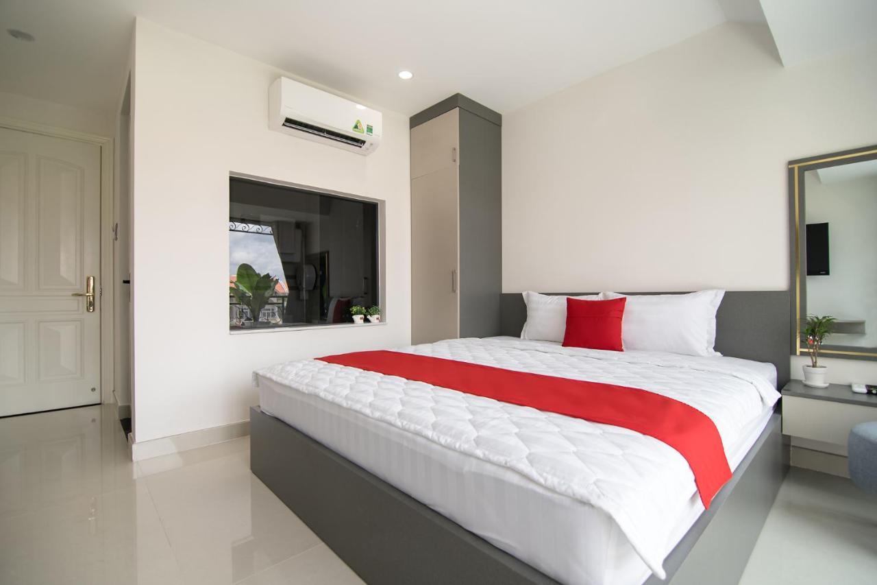 Hotel Bin Bin 7 - Near Ton Duc Thang Ho Chi Minh City