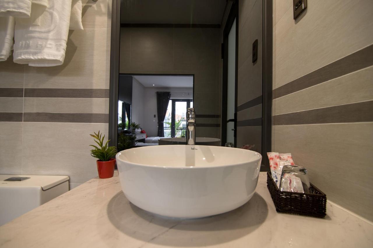 Hotel Bin Bin 7 - Near Ton Duc Thang *