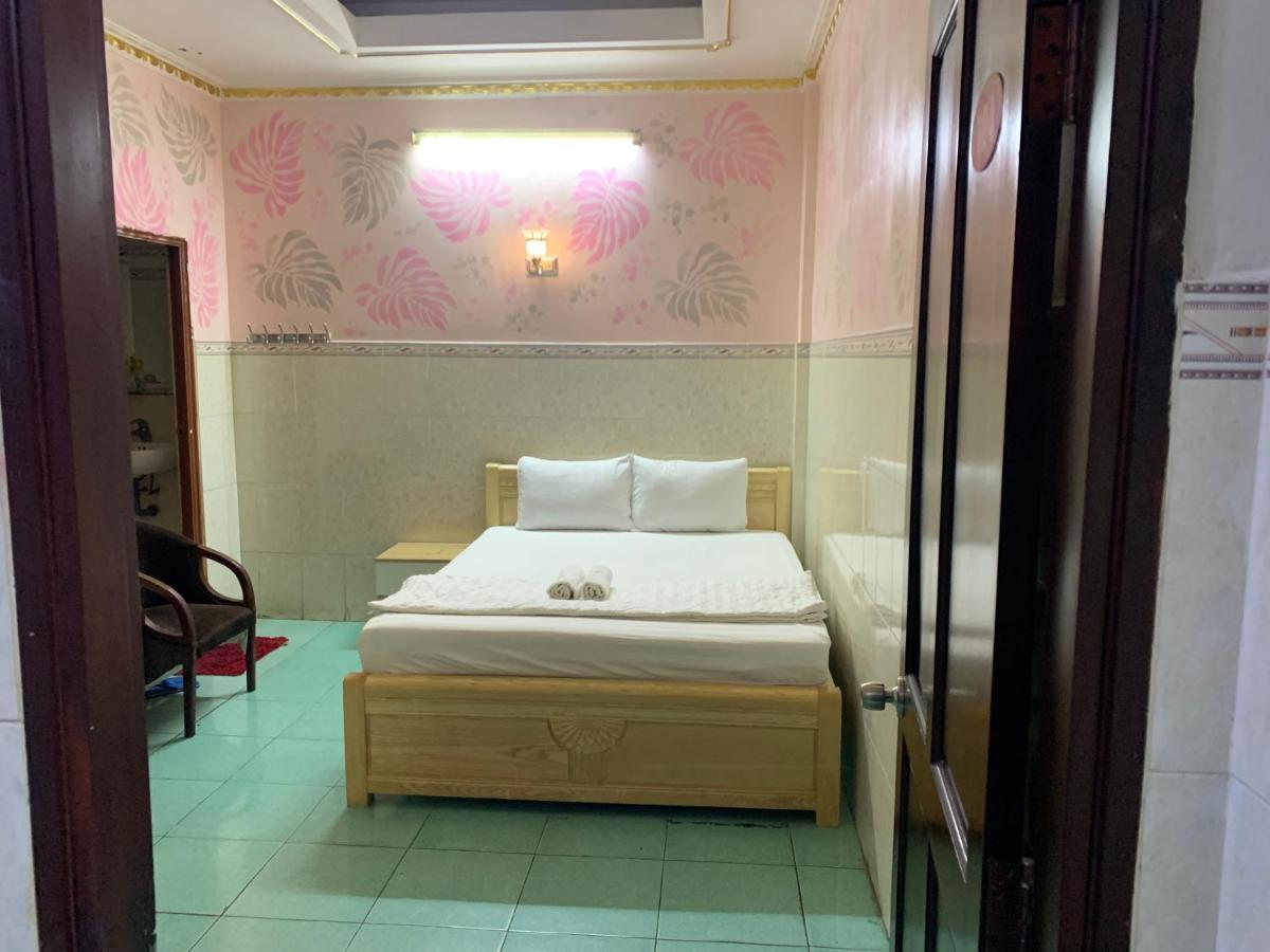 Minh Tuan Khách sạn TP. Hồ Chí Minh