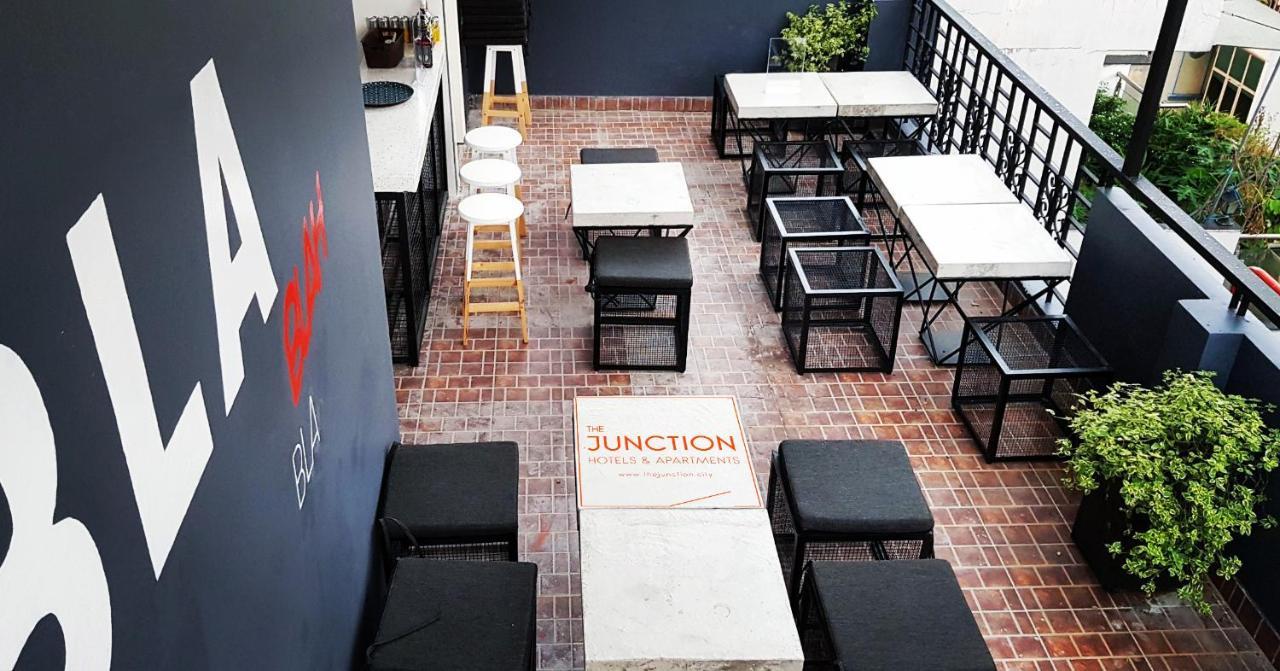 The Junction Ba Trung 3* Ho Chi Minh City