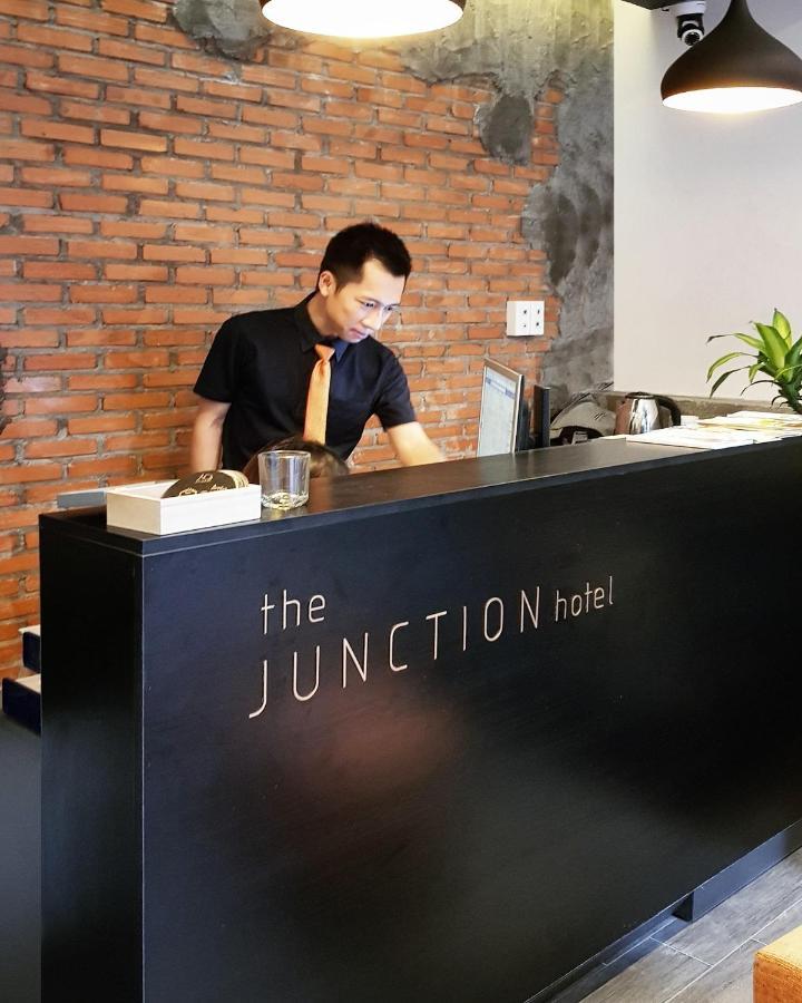 The Junction Ba Trung Hotel