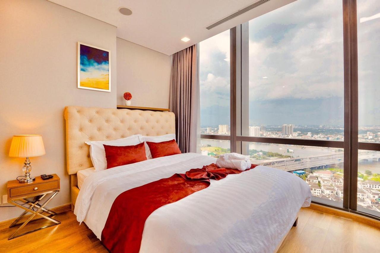 Căn Hộ Hoasun Boutique - Vinhomes Park Căn hộ