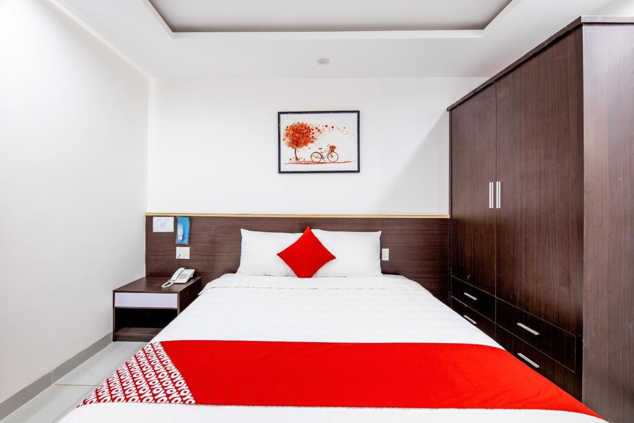 Oyo 372 Vy Hà Khách sạn