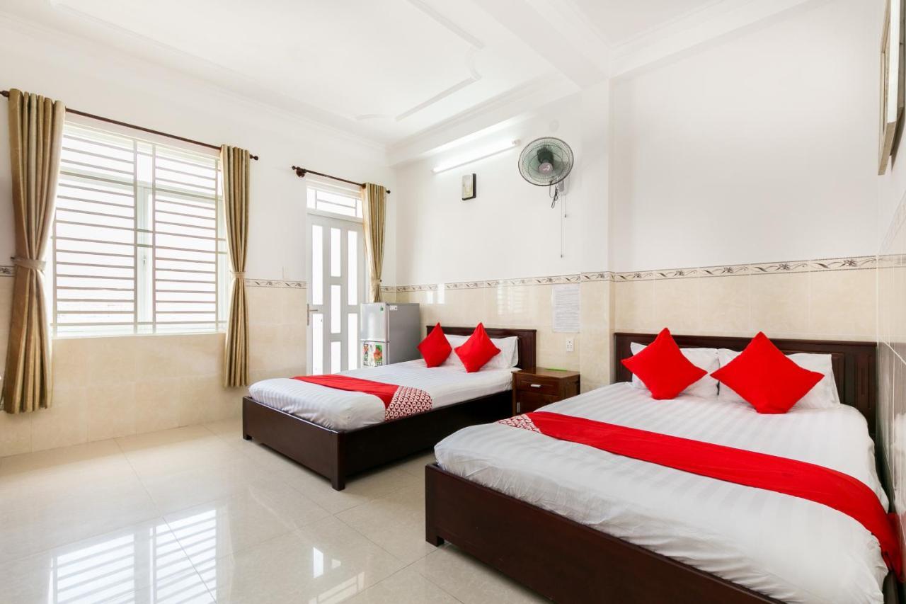 Oyo 372 Vy Hà TP. Hồ Chí Minh
