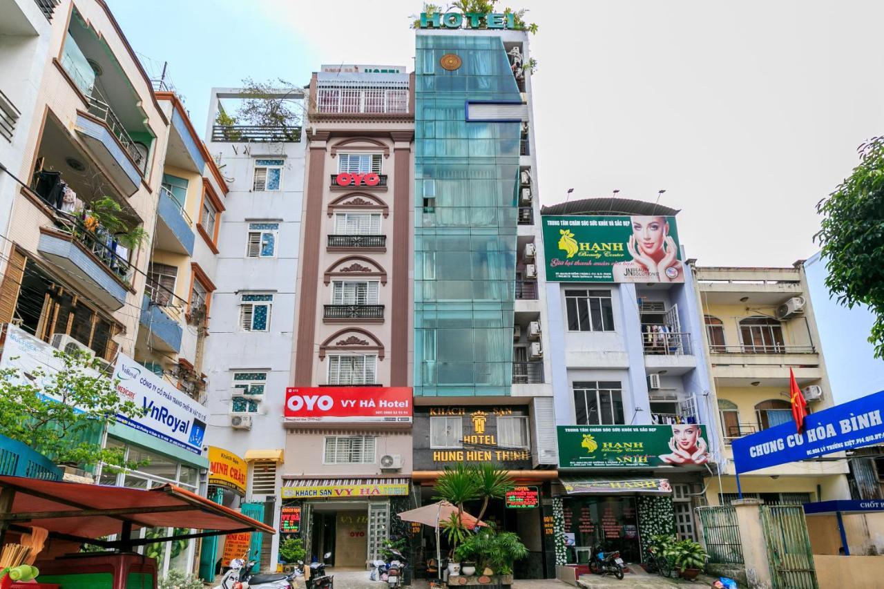 Oyo 372 Vy Hà 2*