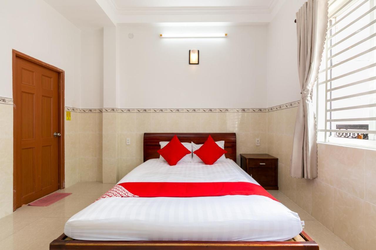 Oyo 372 Vy Hà 2* TP. Hồ Chí Minh