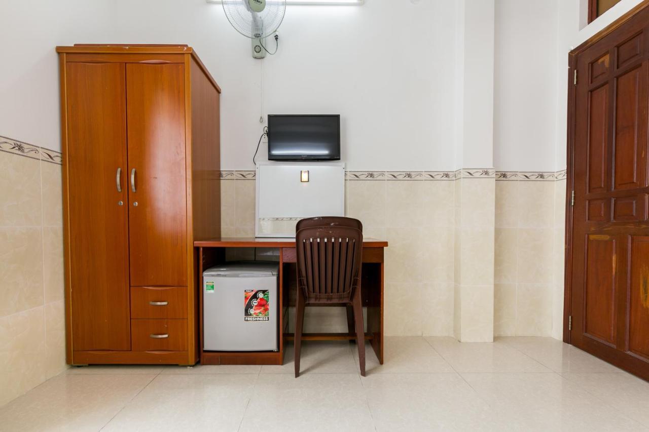 Khách sạn Oyo 372 Vy Hà 2*