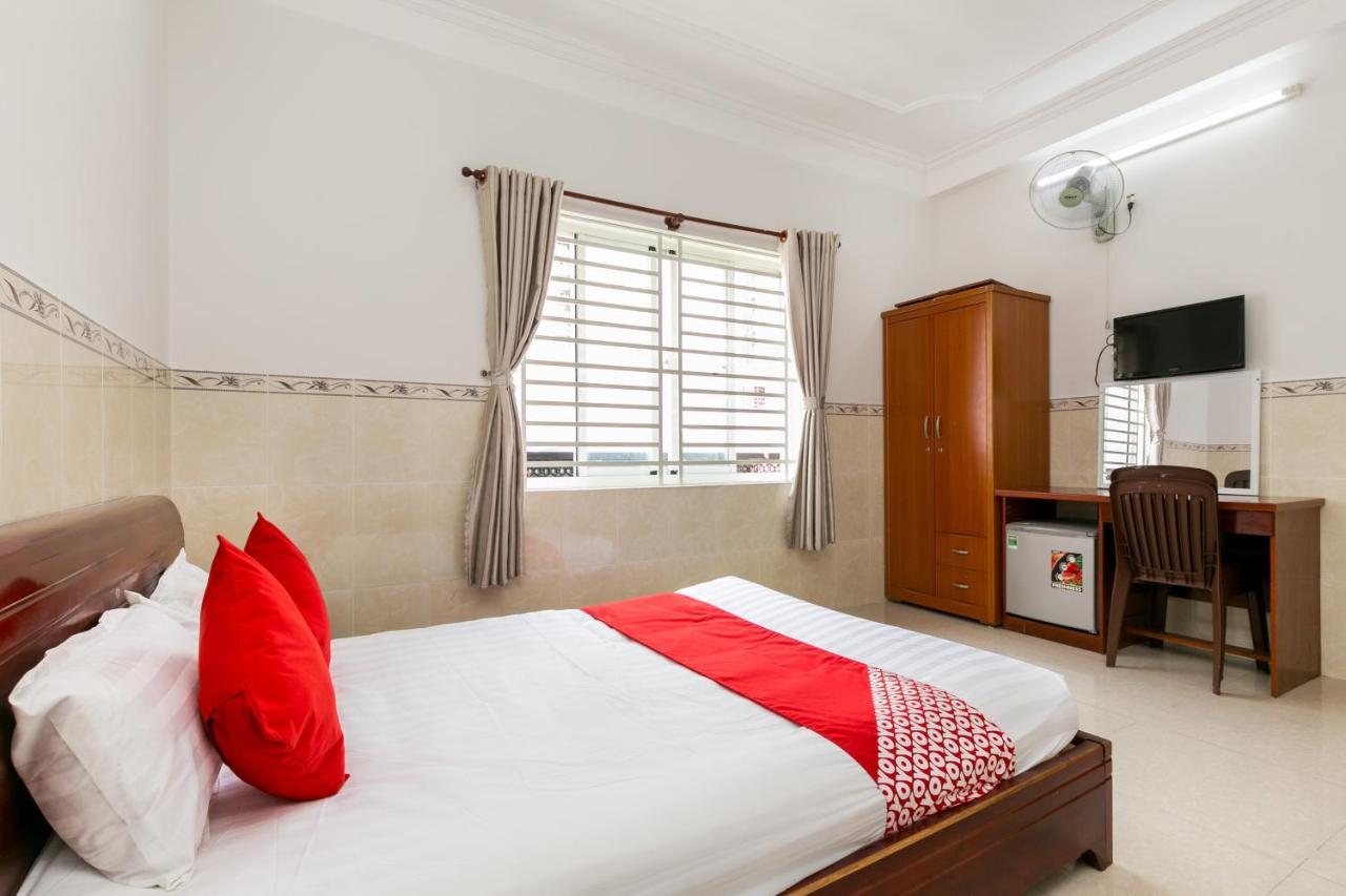 Oyo 372 Vy Hà Khách sạn
