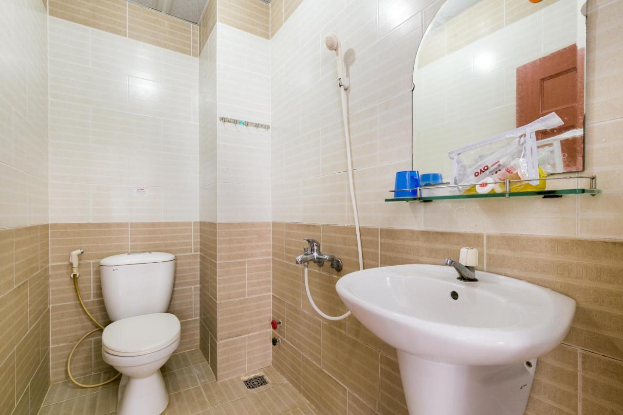 Oyo 372 Vy Hà 2* TP. Hồ Chí Minh