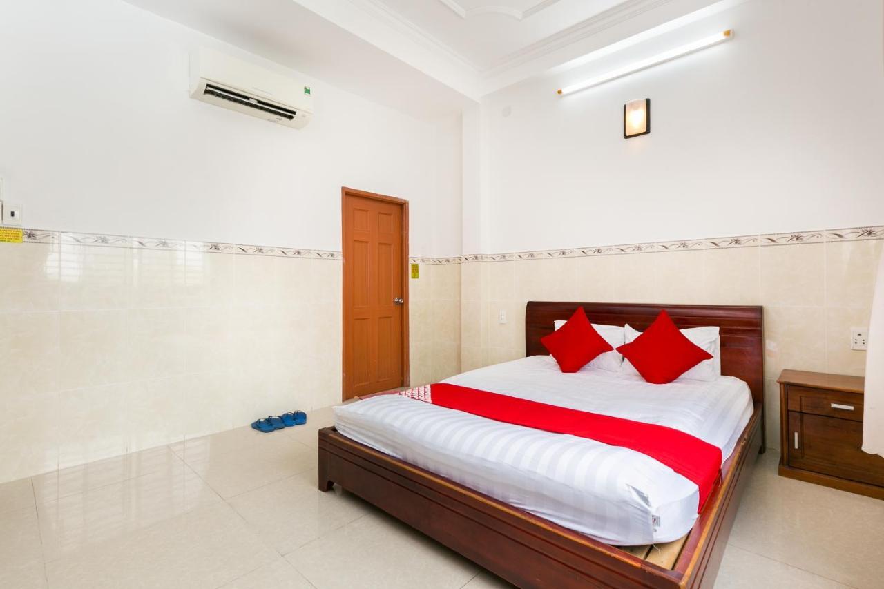Khách sạn Oyo 372 Vy Hà 2*