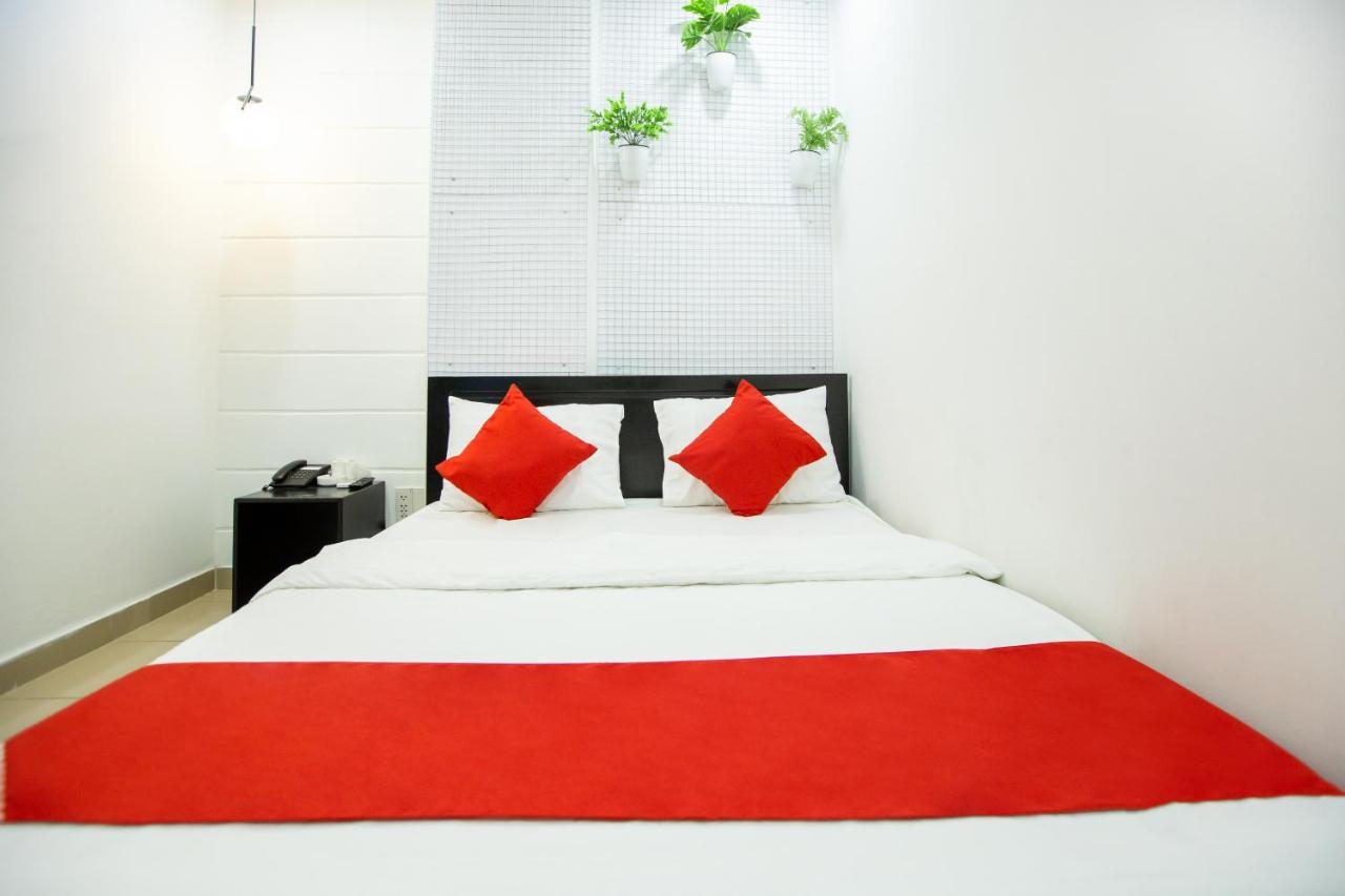 Hotel Lyn Mini 2*