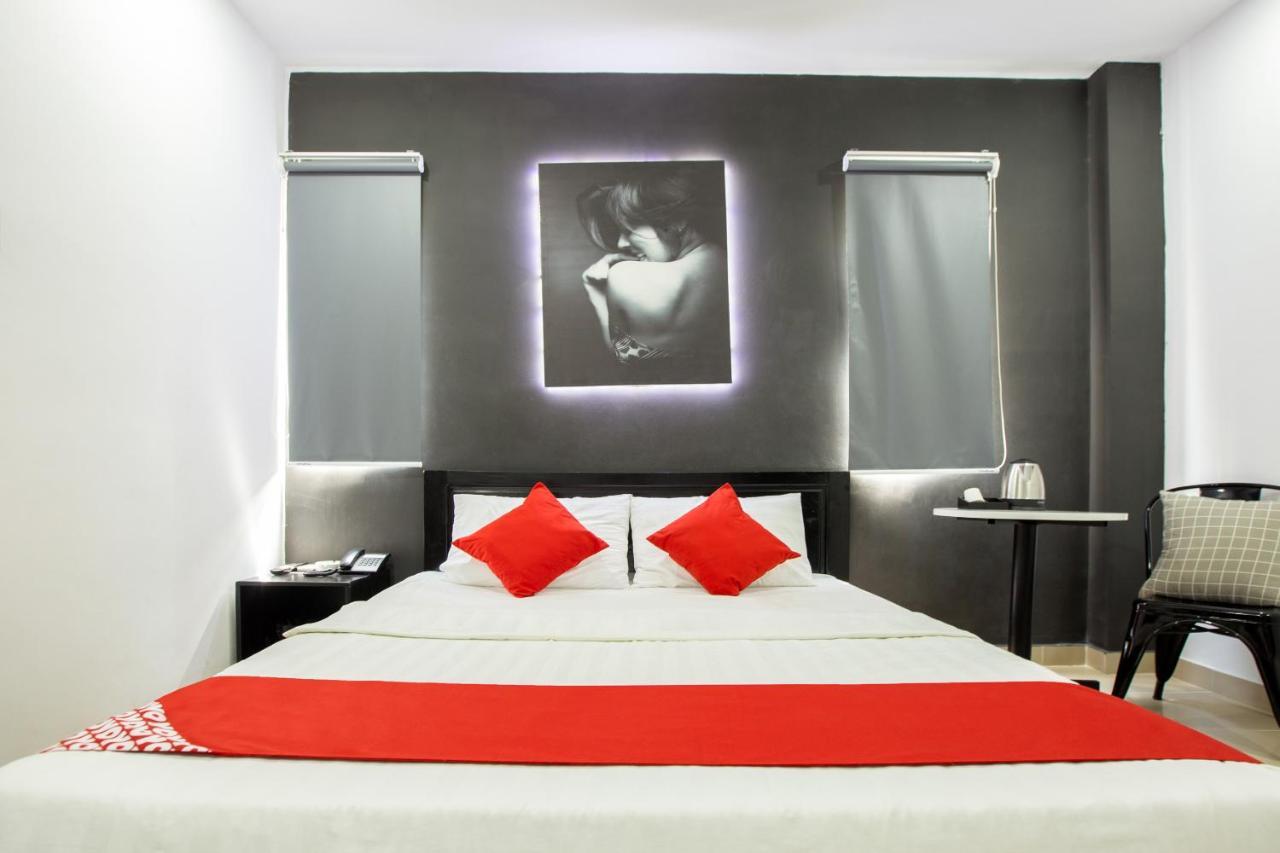 Lyn Mini 2* Bandar Ho Chi Minh