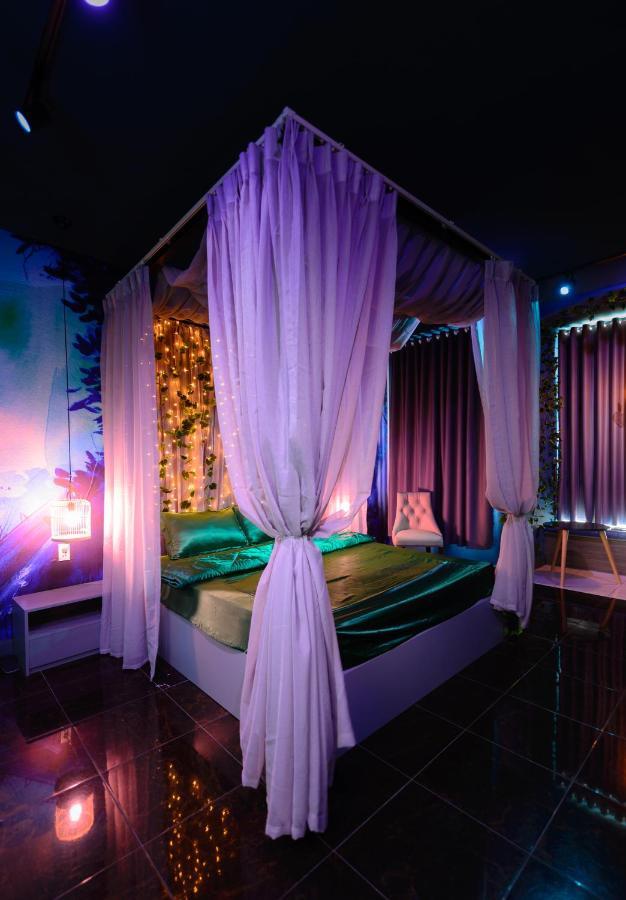 Hotel Banana Saigon House