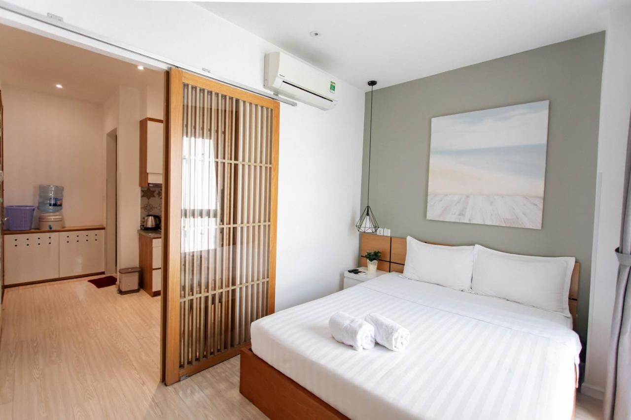Sunshine Residences By 5h Aparthotel 3*