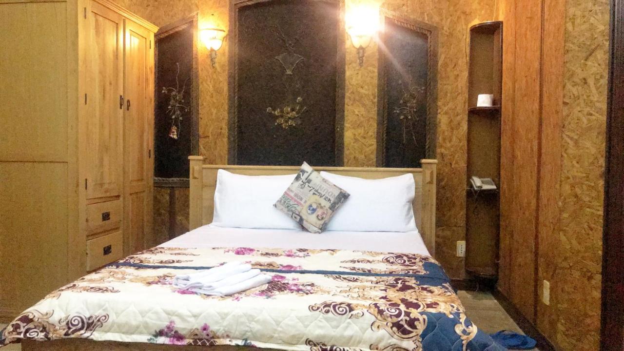 Hotel Nhat 1 Ho Chi Minh City