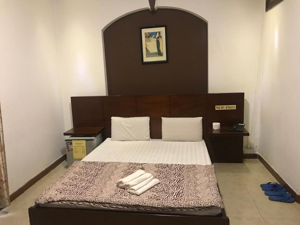 Hotel Nhat 1 Ho Chi Minh City