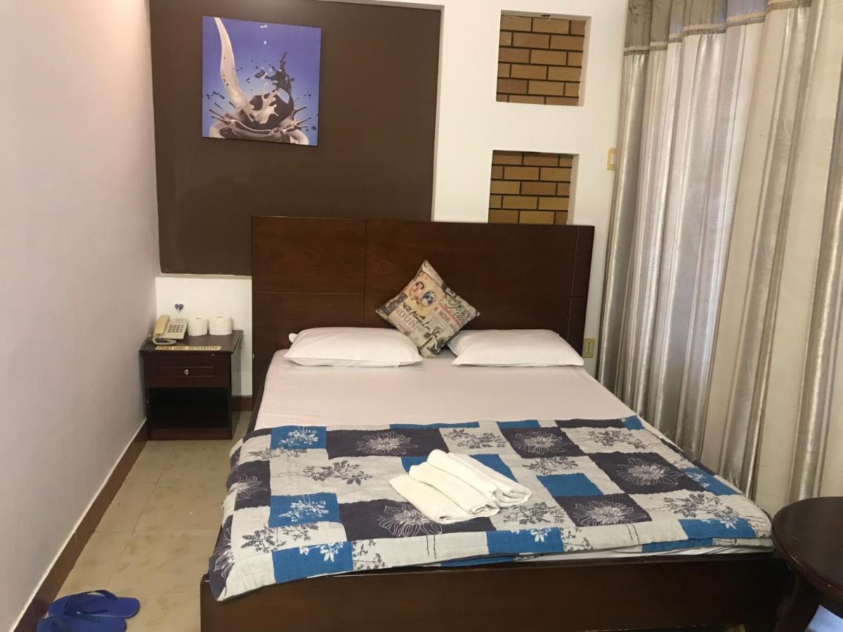 Hotel Nhat 1 Ho Chi Minh City