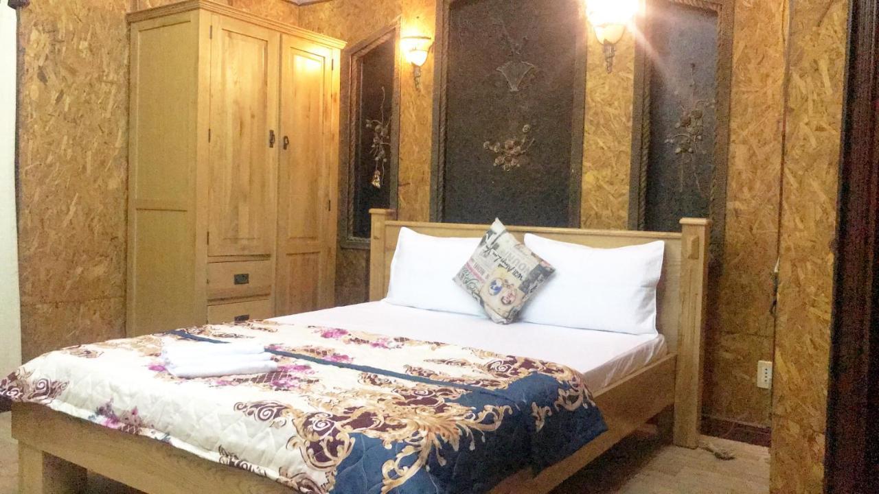 Hotel Nhat 1 Ho Chi Minh City