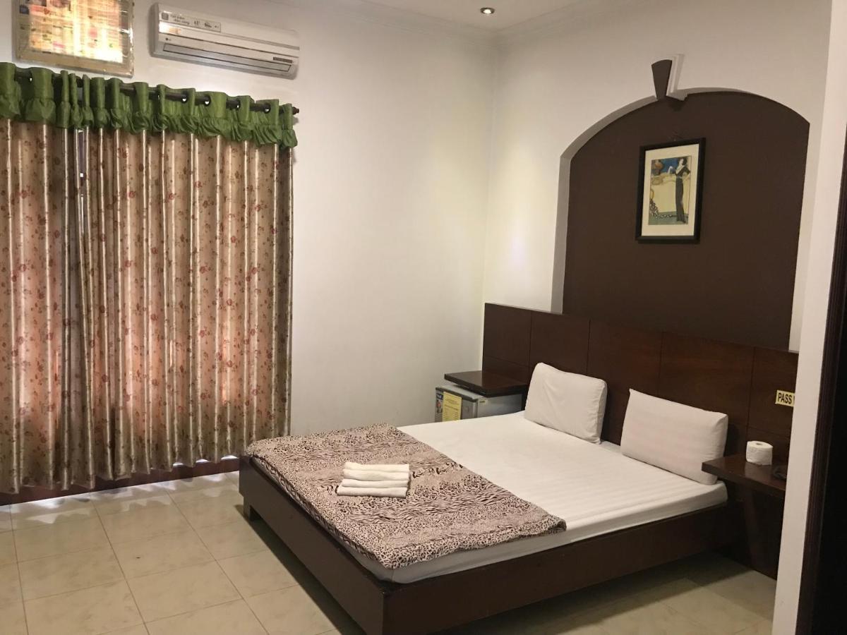 Hotel Nhat 1 Ho Chi Minh City