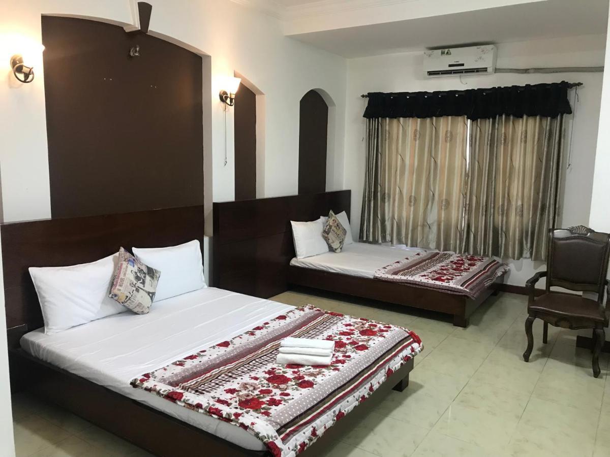 Hotel Nhat 1