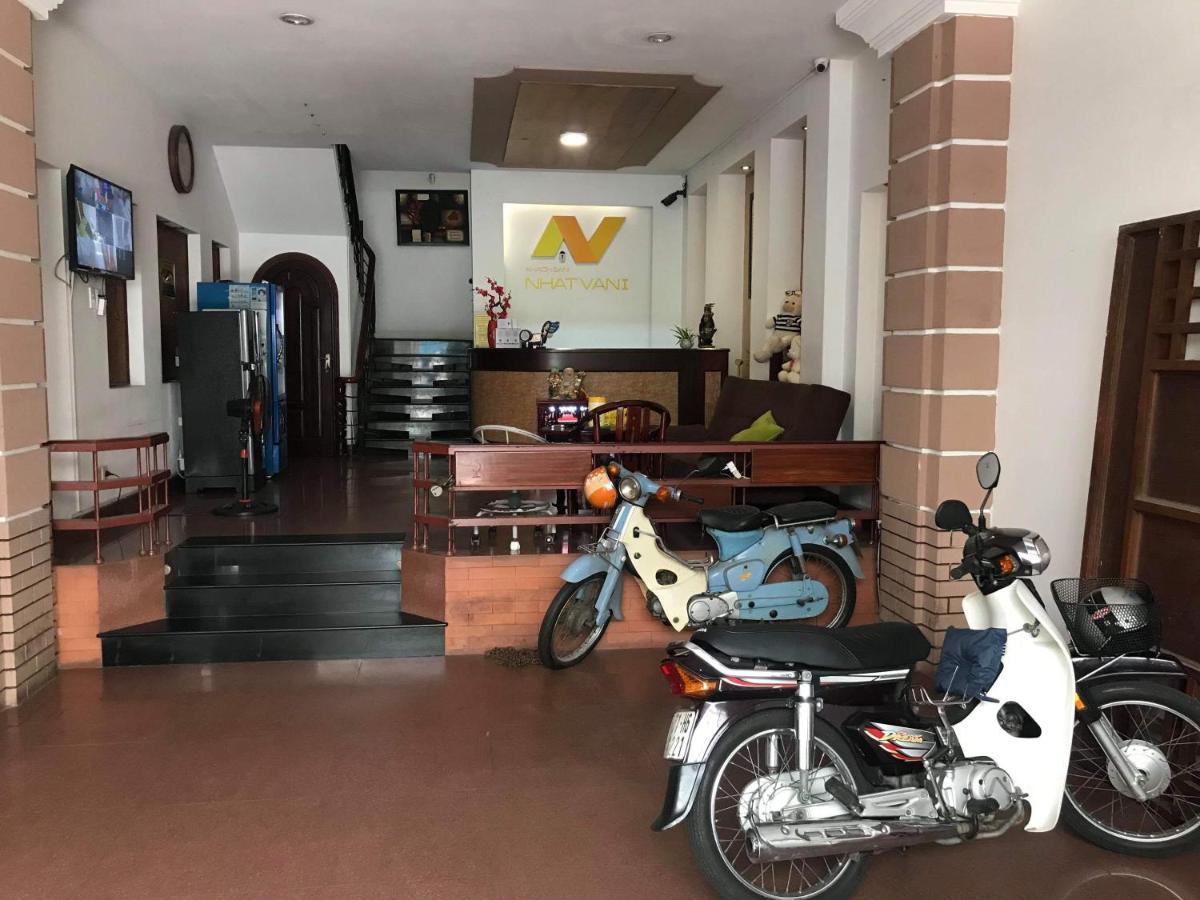 Nhat 1 Hotel Ho Chi Minh City