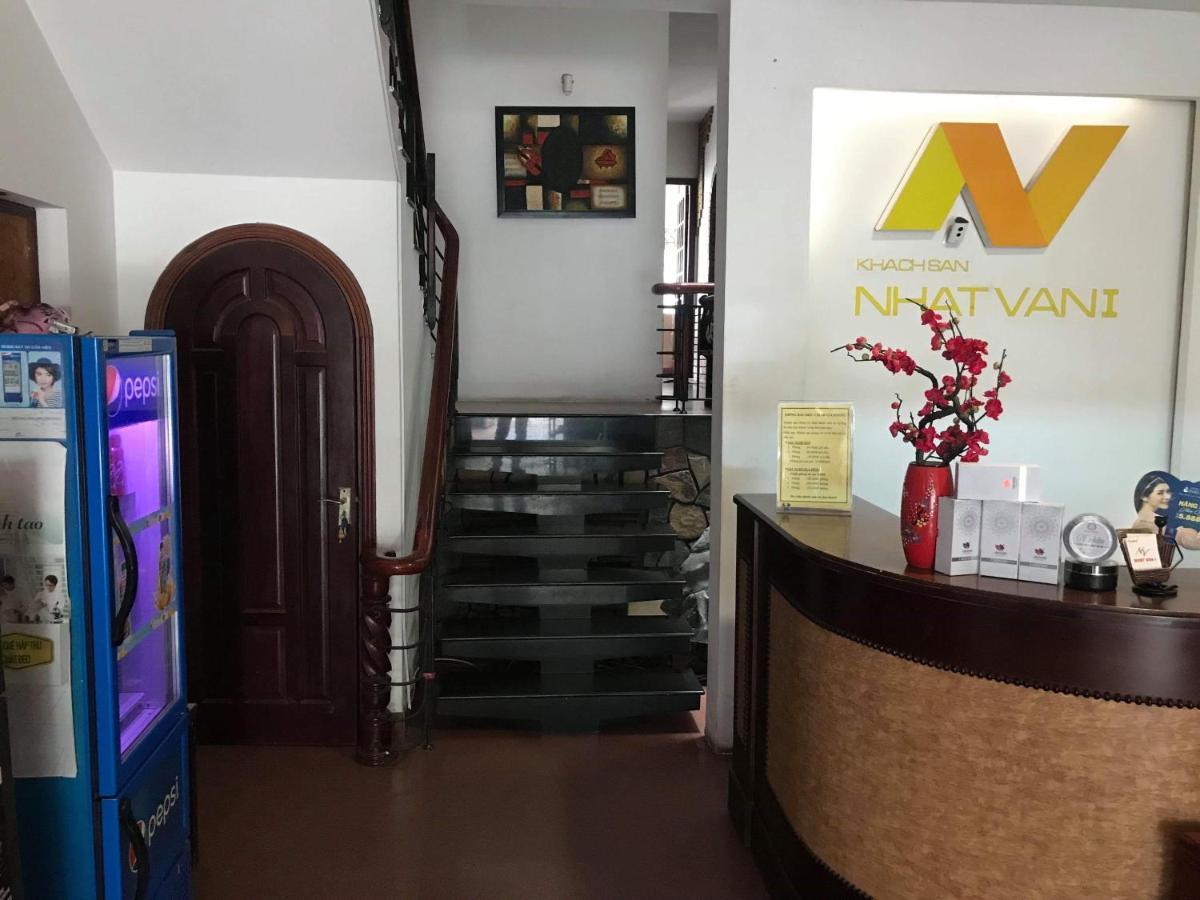 Hotel Nhat 1 2*