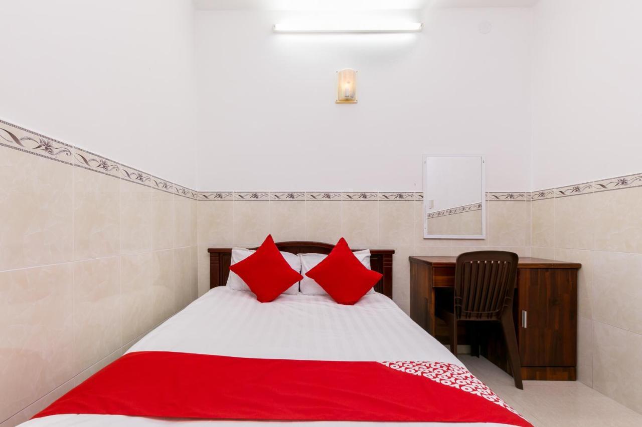 Oyo 372 Vy Hà Khách sạn TP. Hồ Chí Minh