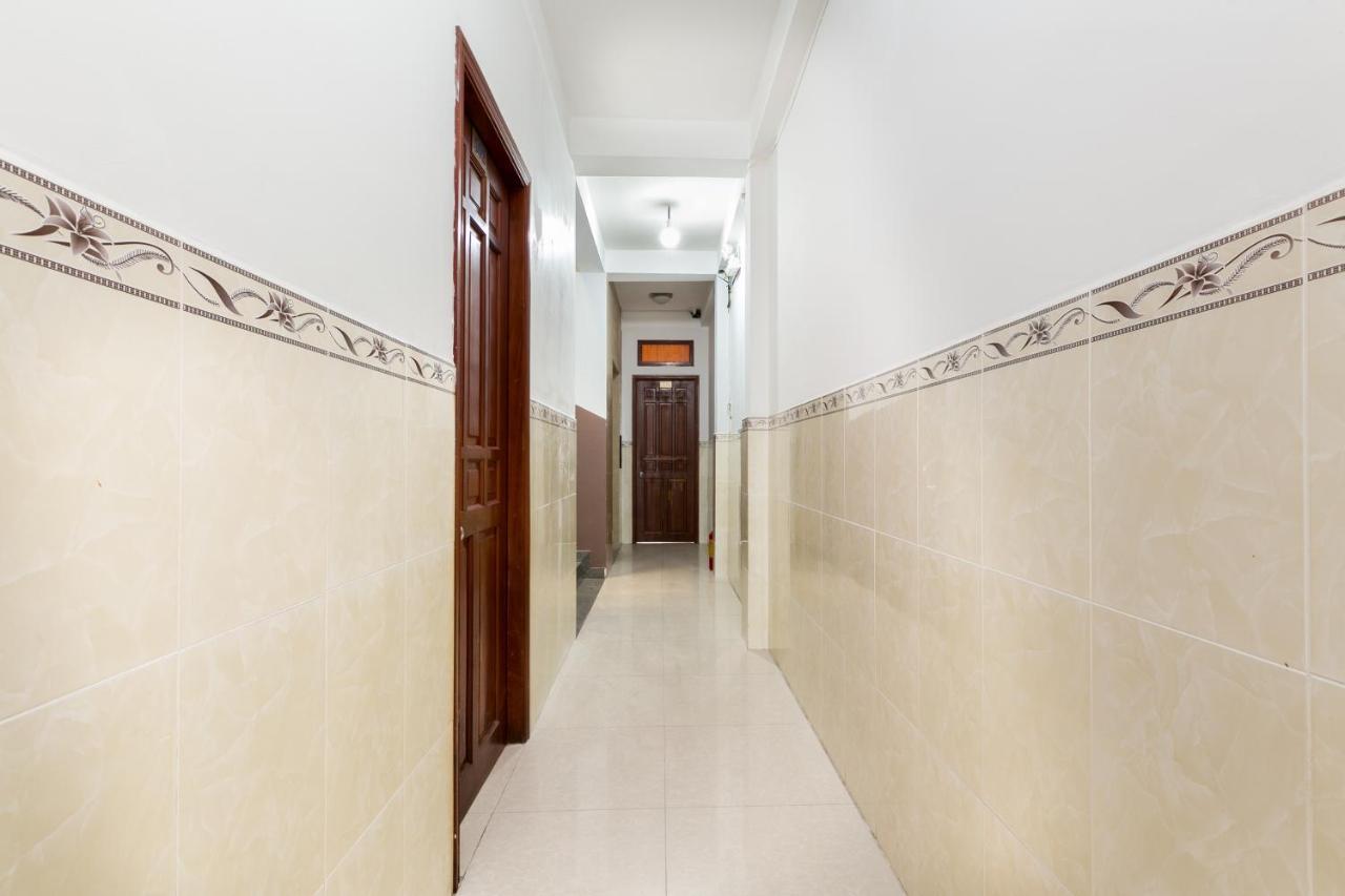 Khách sạn Oyo 372 Vy Hà