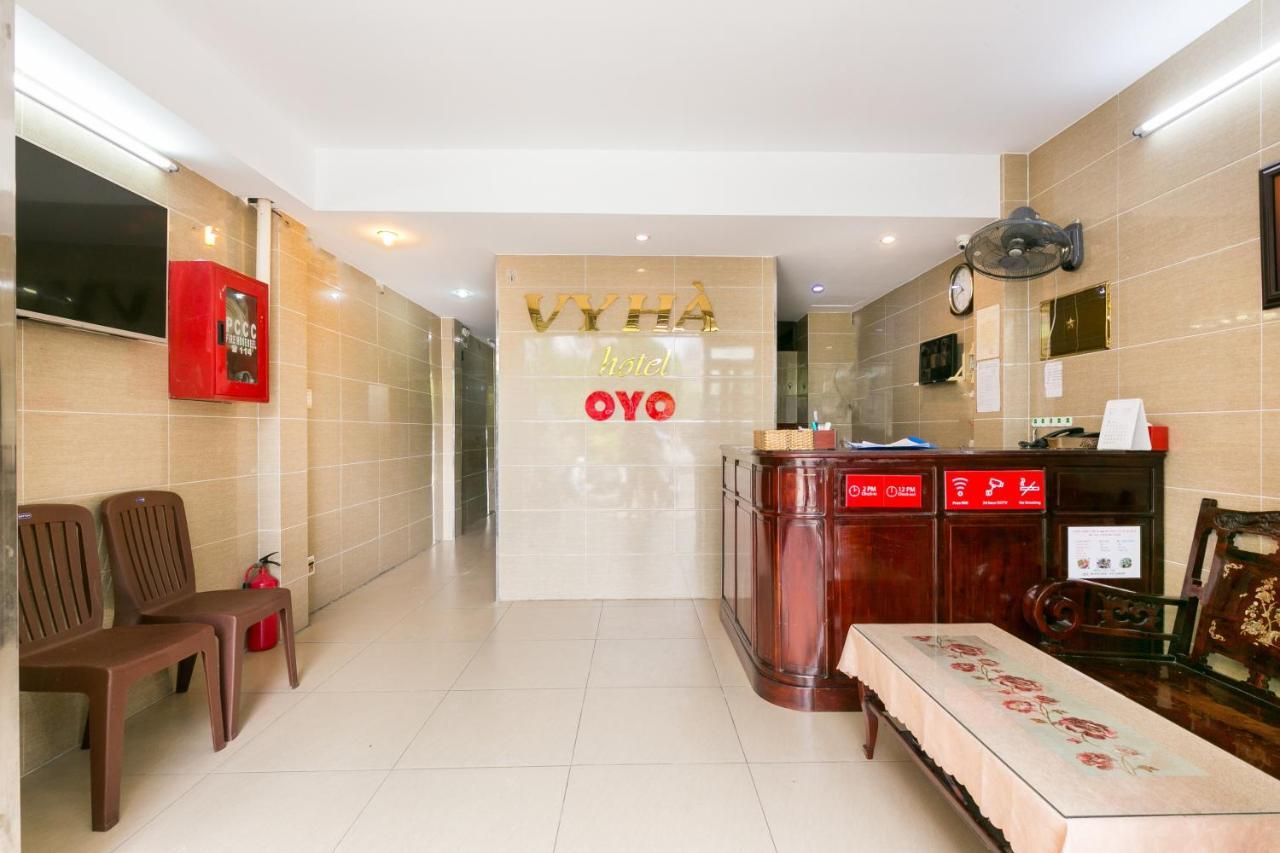 Oyo 372 Vy Hà TP. Hồ Chí Minh
