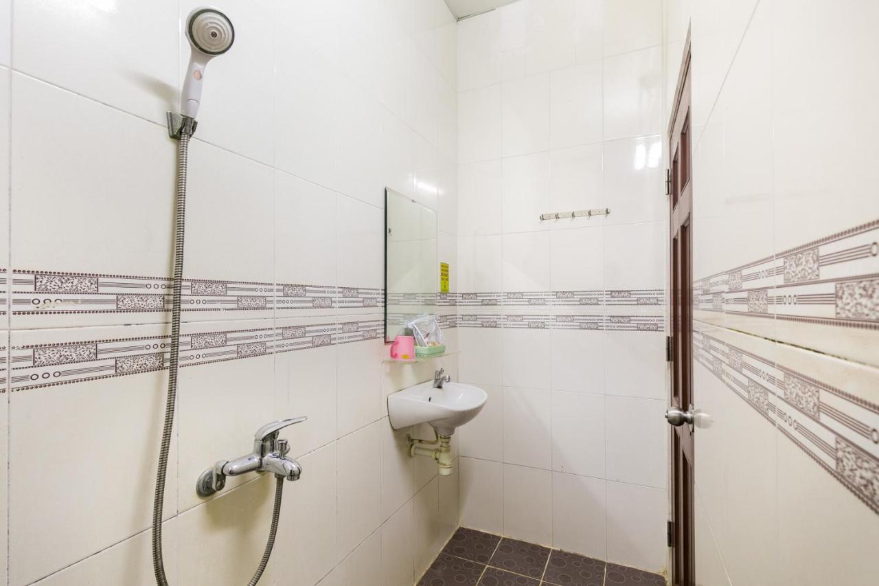 Oyo 372 Vy Hà TP. Hồ Chí Minh
