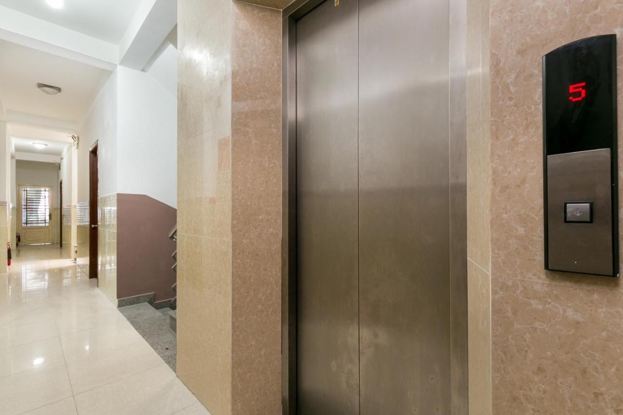 Oyo 372 Vy Hà Khách sạn 2*