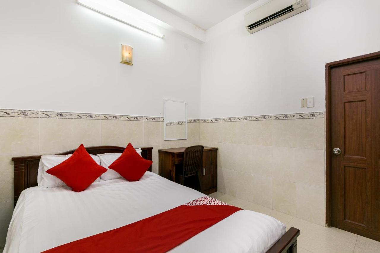 Oyo 372 Vy Hà Khách sạn