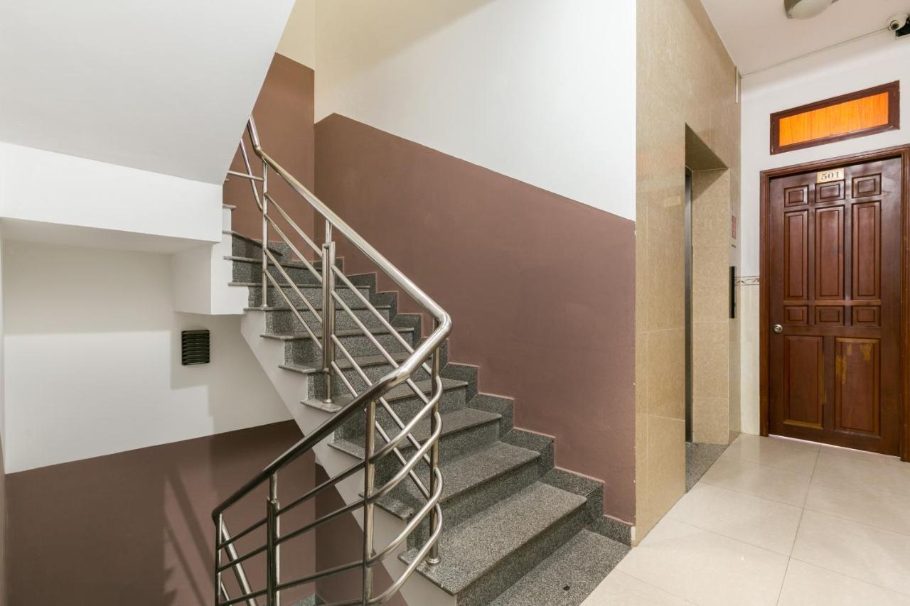Oyo 372 Vy Hà TP. Hồ Chí Minh