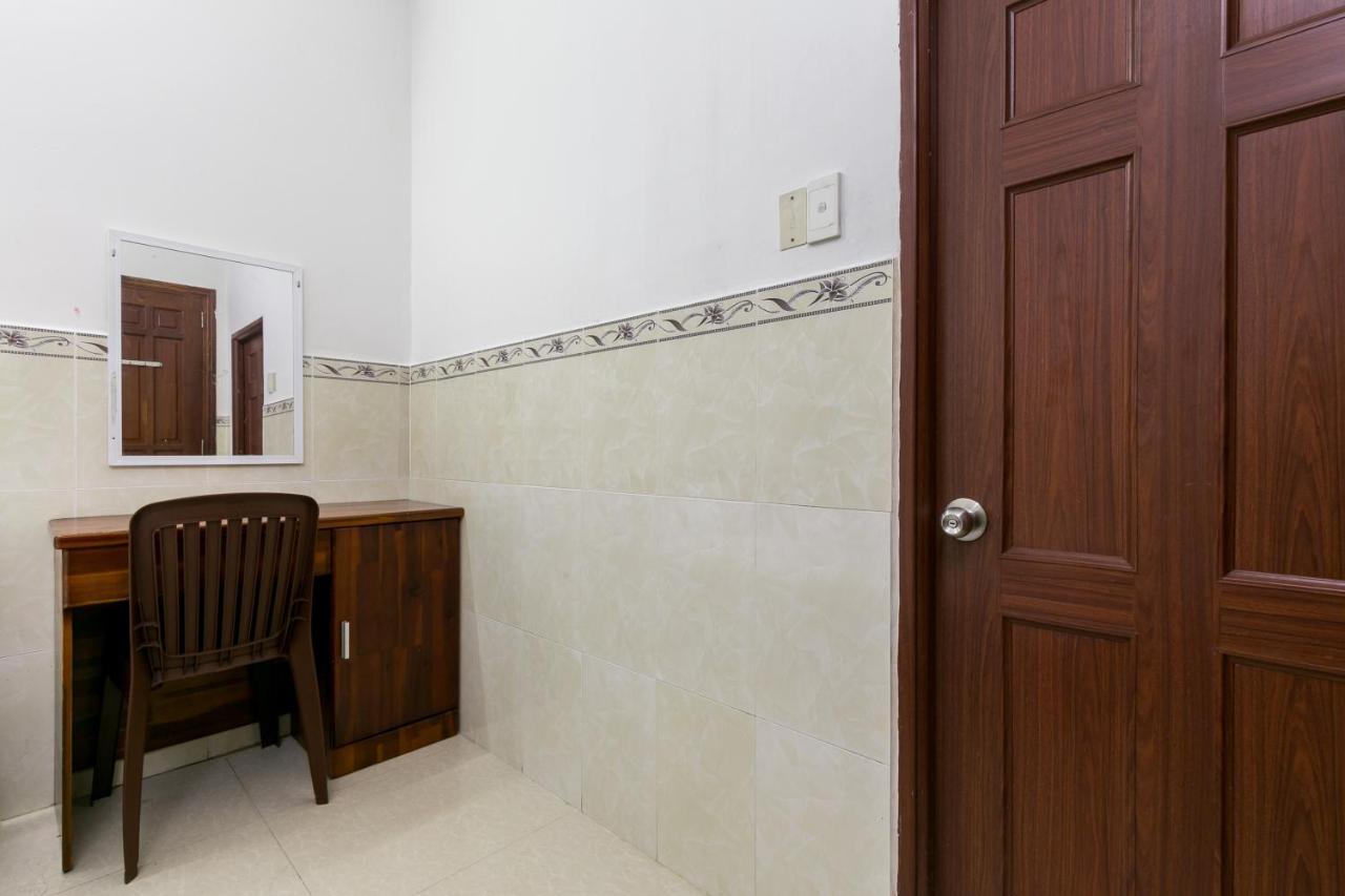 Khách sạn Oyo 372 Vy Hà