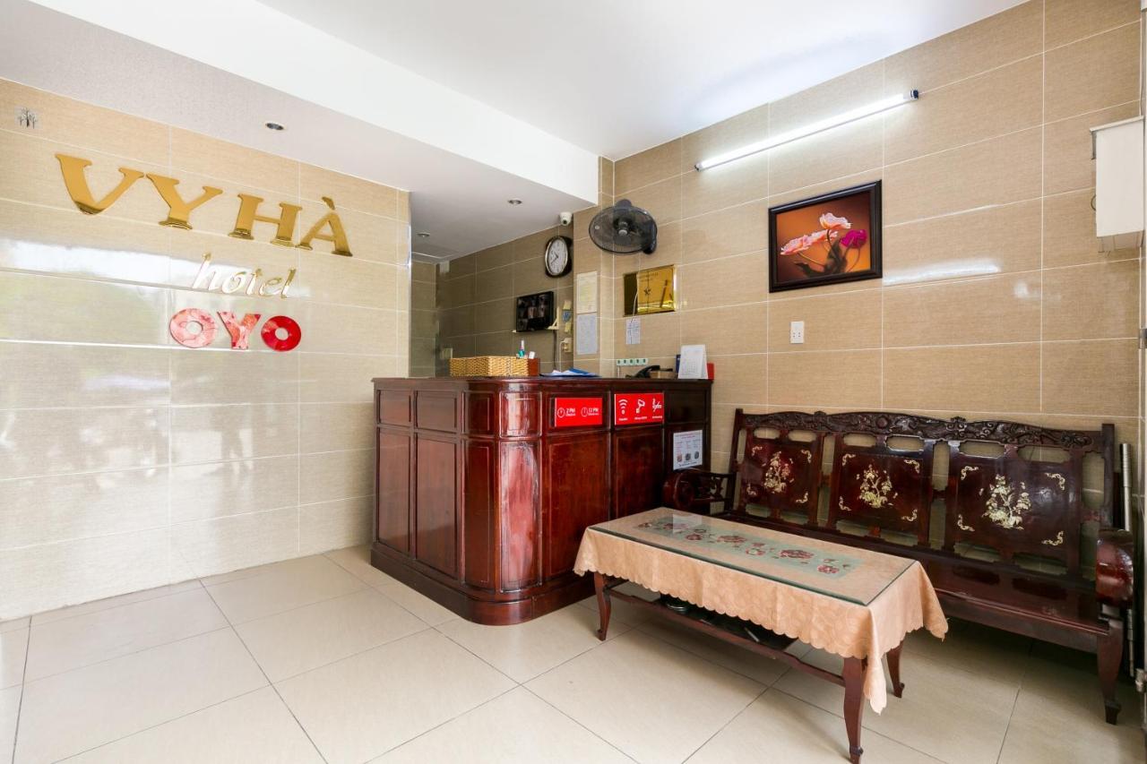 Oyo 372 Vy Hà 2*
